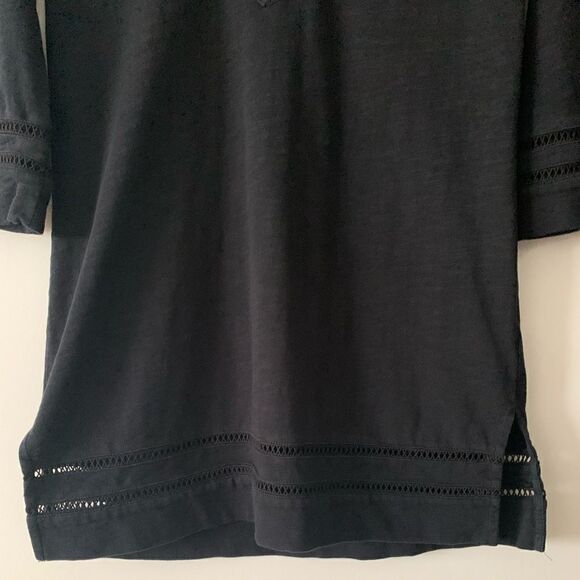 J Crew Embroidered Tunic - Picture 5 of 8